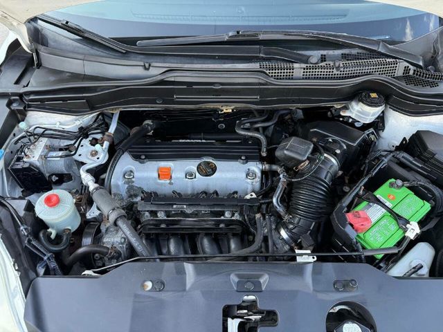 2010 Honda CR-V 4WD 5dr EX - 22923718 - 19