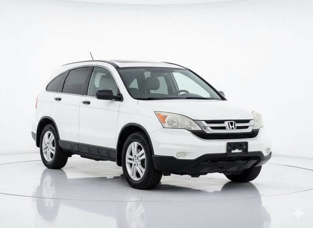 2010 Honda CR-V 4WD 5dr EX - 22923718 - 2