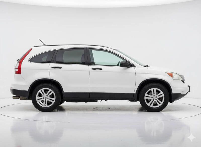 2010 Honda CR-V 4WD 5dr EX - 22923718 - 3