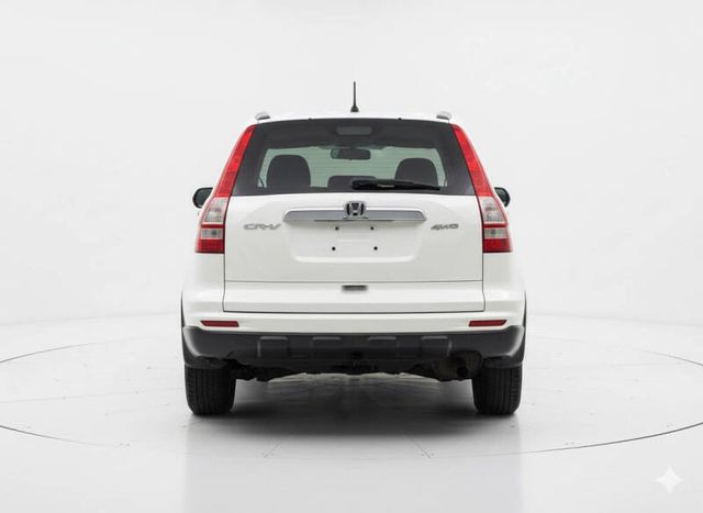 2010 Honda CR-V 4WD 5dr EX - 22923718 - 5