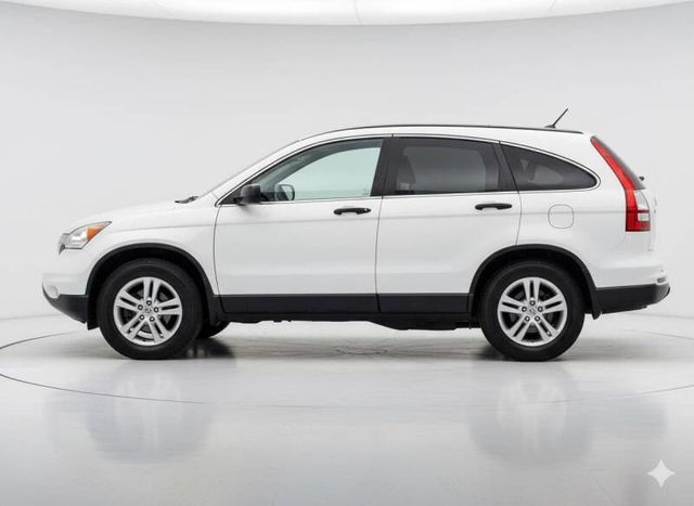 2010 Honda CR-V 4WD 5dr EX - 22923718 - 7