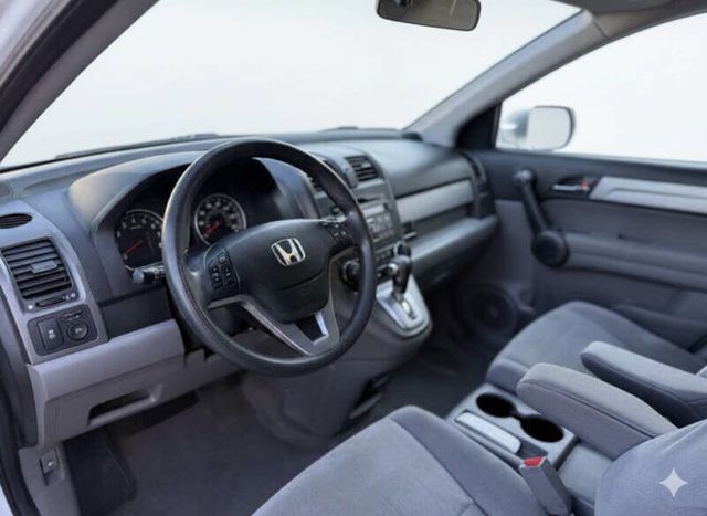 2010 Honda CR-V 4WD 5dr EX - 22923718 - 8