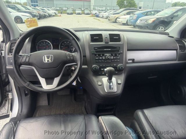 2010 Honda CR-V 4WD 5dr EX-L - 23061151 - 9