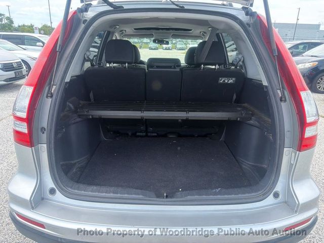 2010 Honda CR-V 4WD 5dr EX-L - 23061151 - 11