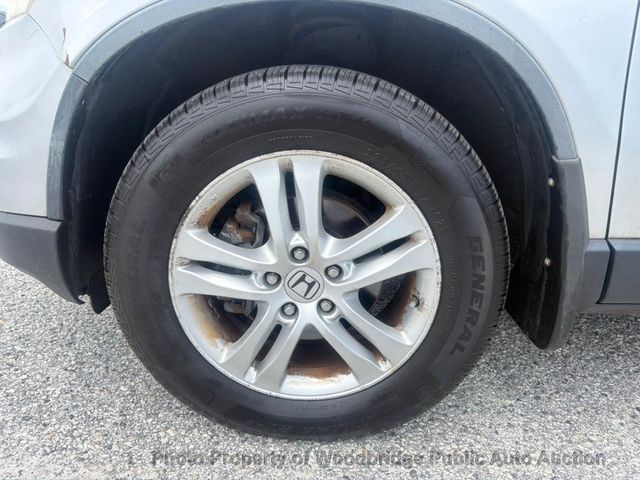 2010 Honda CR-V 4WD 5dr EX-L - 23061151 - 12