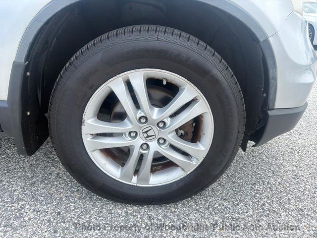 2010 Honda CR-V 4WD 5dr EX-L - 23061151 - 13