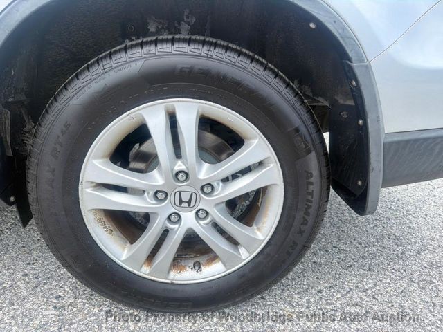 2010 Honda CR-V 4WD 5dr EX-L - 23061151 - 14