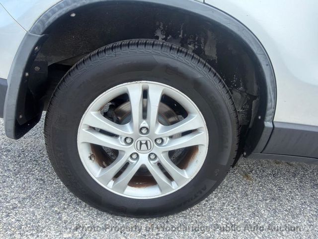 2010 Honda CR-V 4WD 5dr EX-L - 23061151 - 15