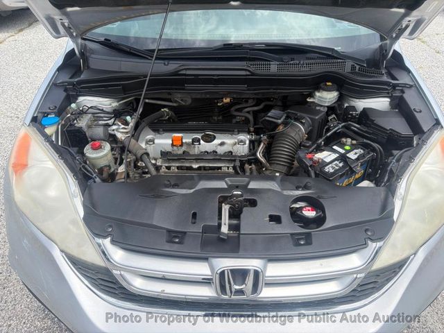 2010 Honda CR-V 4WD 5dr EX-L - 23061151 - 16
