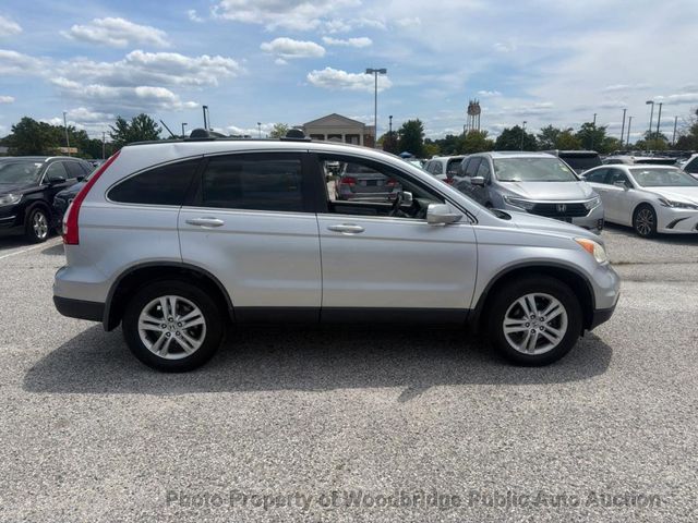 2010 Honda CR-V 4WD 5dr EX-L - 23061151 - 1