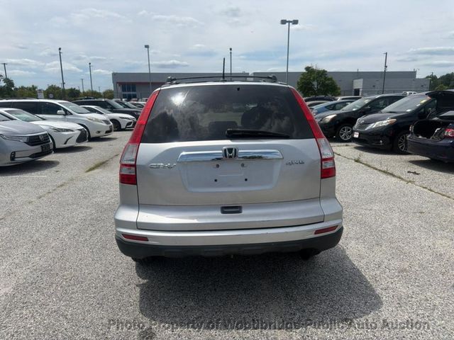 2010 Honda CR-V 4WD 5dr EX-L - 23061151 - 2
