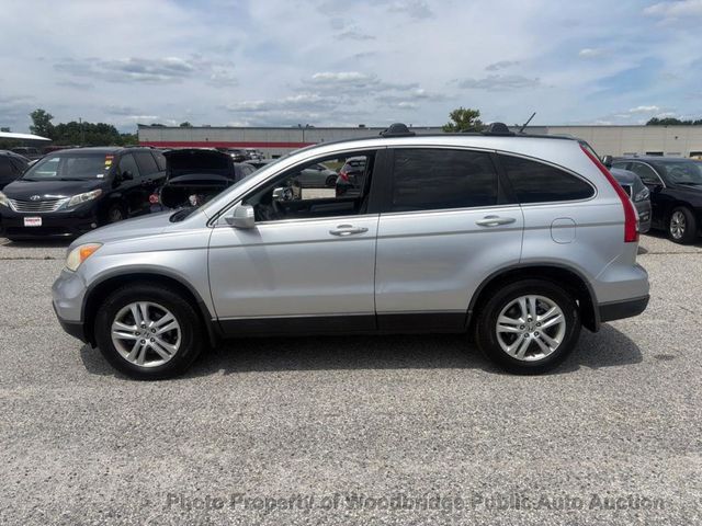 2010 Honda CR-V 4WD 5dr EX-L - 23061151 - 3