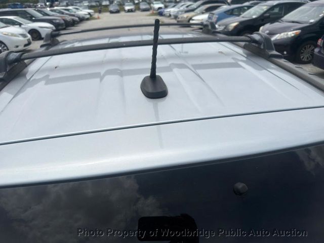 2010 Honda CR-V 4WD 5dr EX-L - 23061151 - 5
