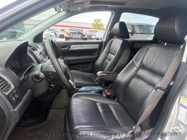 2010 Honda CR-V 4WD 5dr EX-L - 23061151 - 6