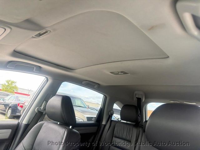 2010 Honda CR-V 4WD 5dr EX-L - 23061151 - 7