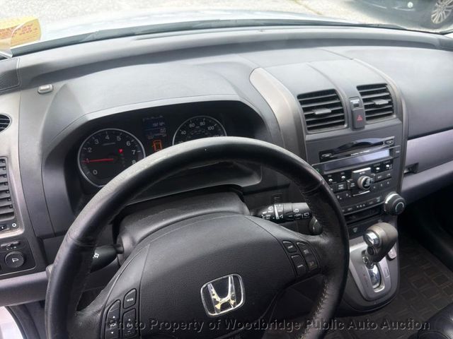 2010 Honda CR-V 4WD 5dr EX-L - 23061151 - 8
