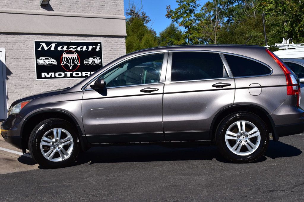 2010 Honda CR-V 4WD 5dr EX-L - 22627832 - 2