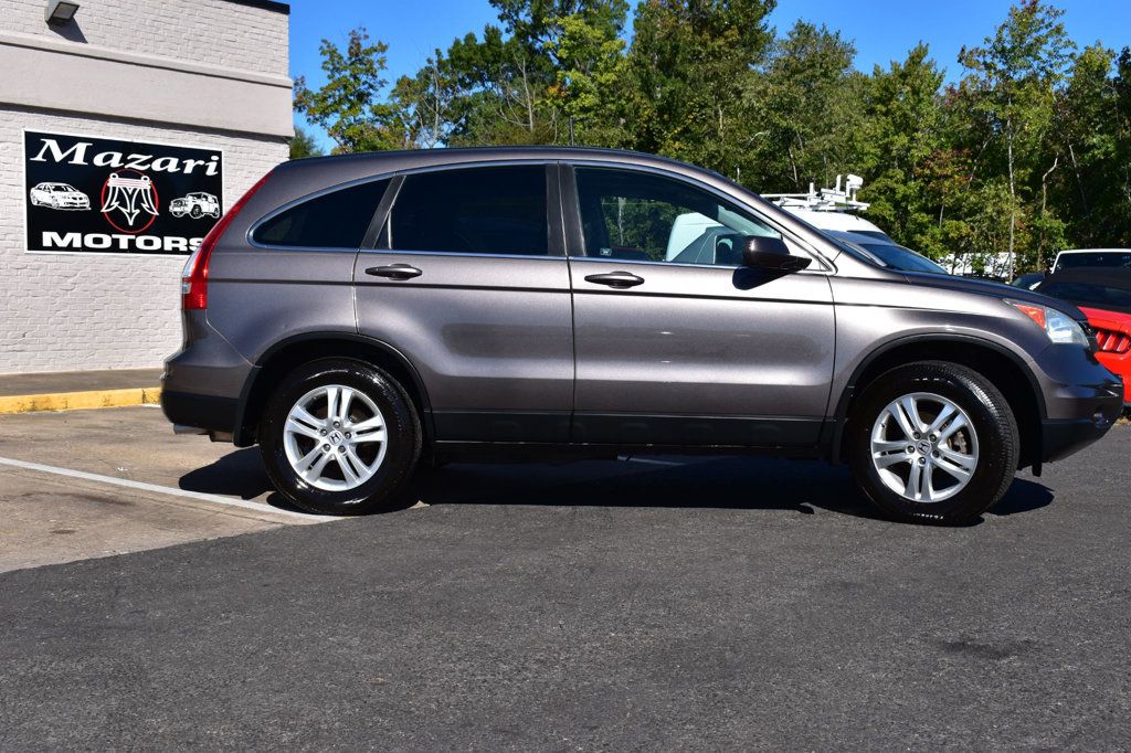 2010 Honda CR-V 4WD 5dr EX-L - 22627832 - 3