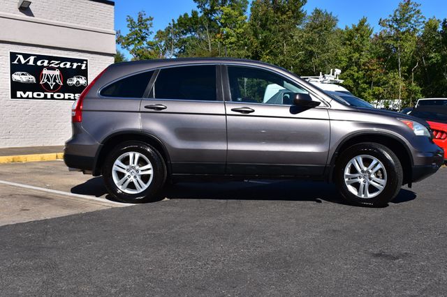 2010 Honda CR-V 4WD 5dr EX-L - 22627832 - 3