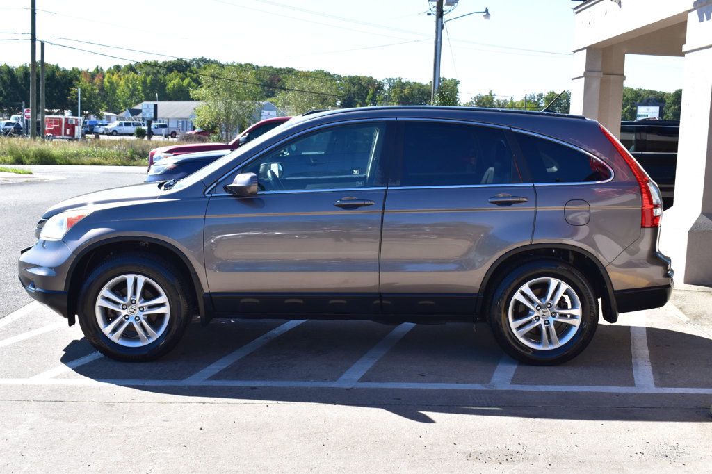 2010 Honda CR-V 4WD 5dr EX-L - 22627832 - 4