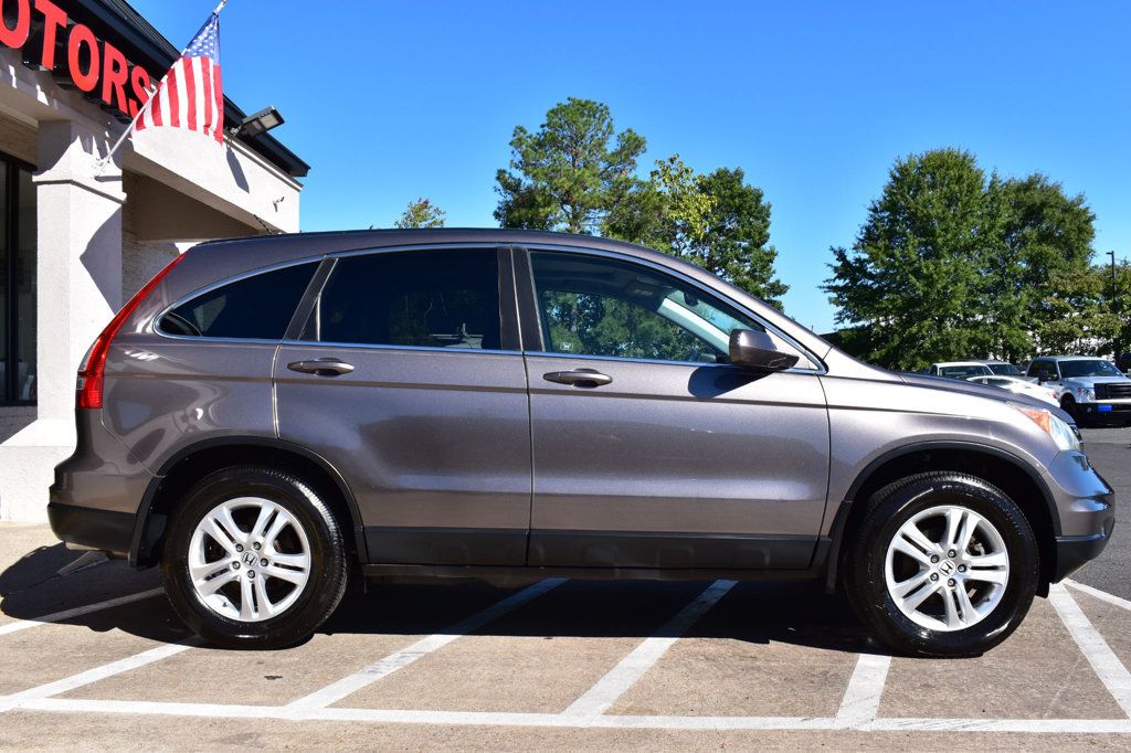 2010 Honda CR-V 4WD 5dr EX-L - 22627832 - 5