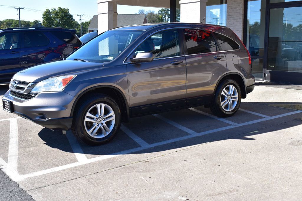 2010 Honda CR-V 4WD 5dr EX-L - 22627832 - 7