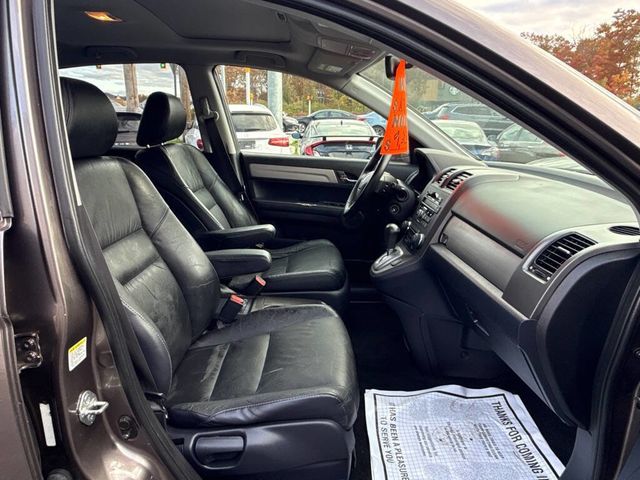 2010 Honda CR-V 4WD 5dr EX-L - 22935121 - 9
