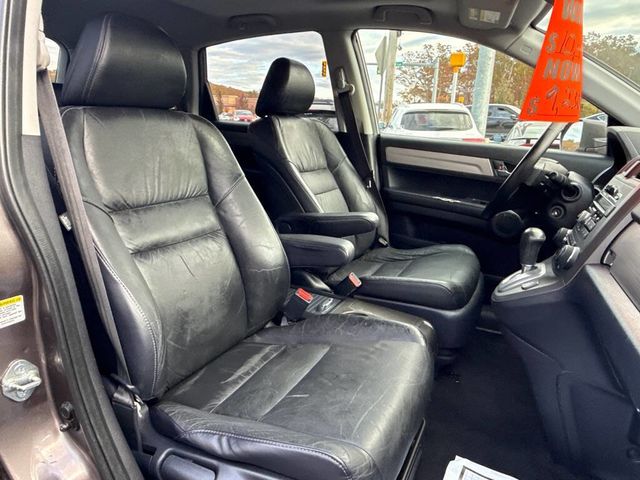 2010 Honda CR-V 4WD 5dr EX-L - 22935121 - 10