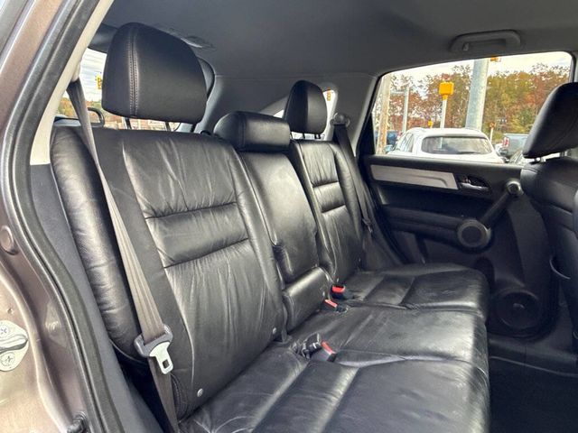 2010 Honda CR-V 4WD 5dr EX-L - 22935121 - 11