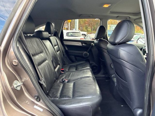 2010 Honda CR-V 4WD 5dr EX-L - 22935121 - 12