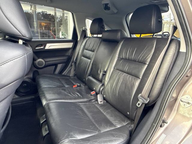 2010 Honda CR-V 4WD 5dr EX-L - 22935121 - 13