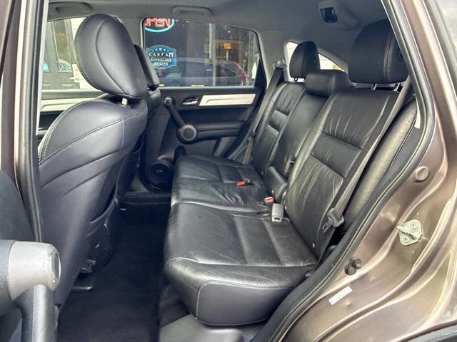 2010 Honda CR-V 4WD 5dr EX-L - 22935121 - 14