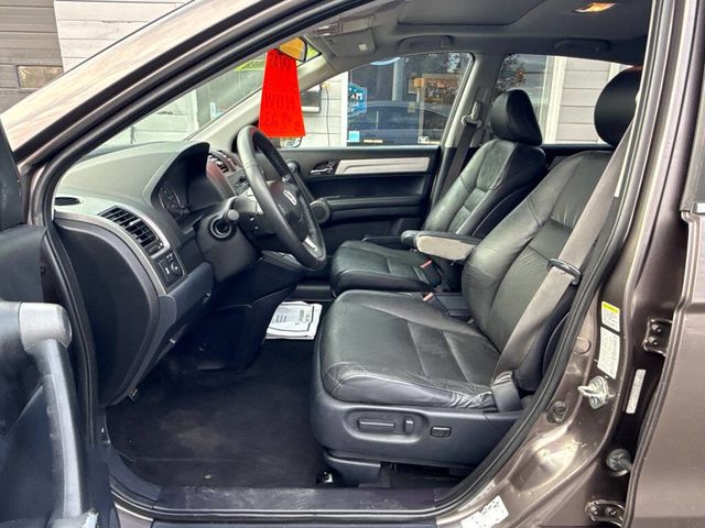 2010 Honda CR-V 4WD 5dr EX-L - 22935121 - 15