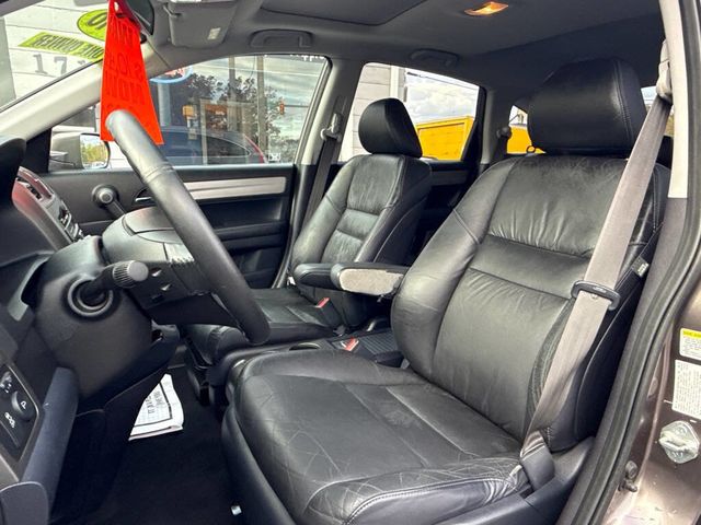 2010 Honda CR-V 4WD 5dr EX-L - 22935121 - 16