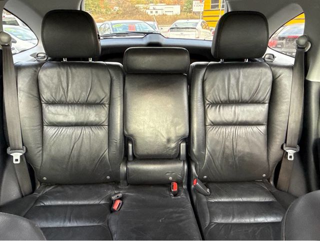 2010 Honda CR-V 4WD 5dr EX-L - 22935121 - 17