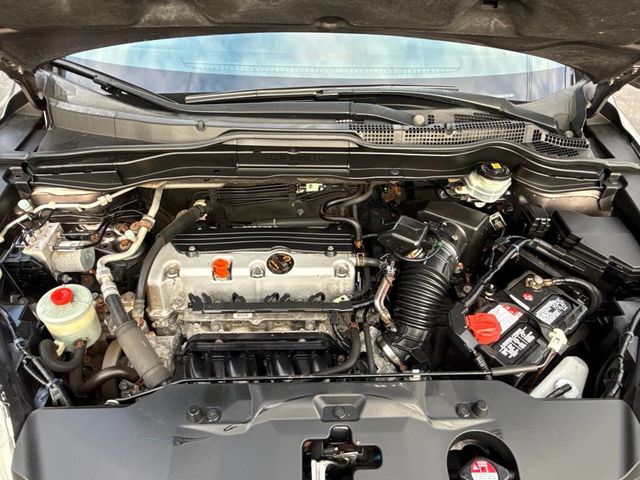 2010 Honda CR-V 4WD 5dr EX-L - 22935121 - 18