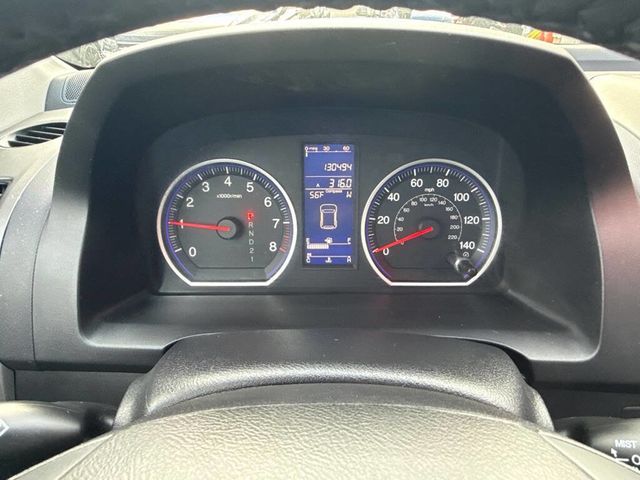 2010 Honda CR-V 4WD 5dr EX-L - 22935121 - 19