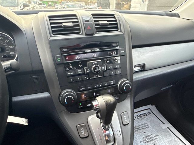 2010 Honda CR-V 4WD 5dr EX-L - 22935121 - 20