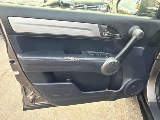 2010 Honda CR-V 4WD 5dr EX-L - 22935121 - 21
