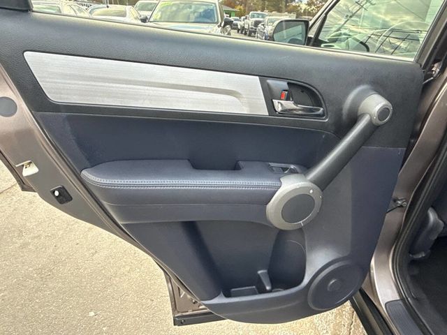 2010 Honda CR-V 4WD 5dr EX-L - 22935121 - 22