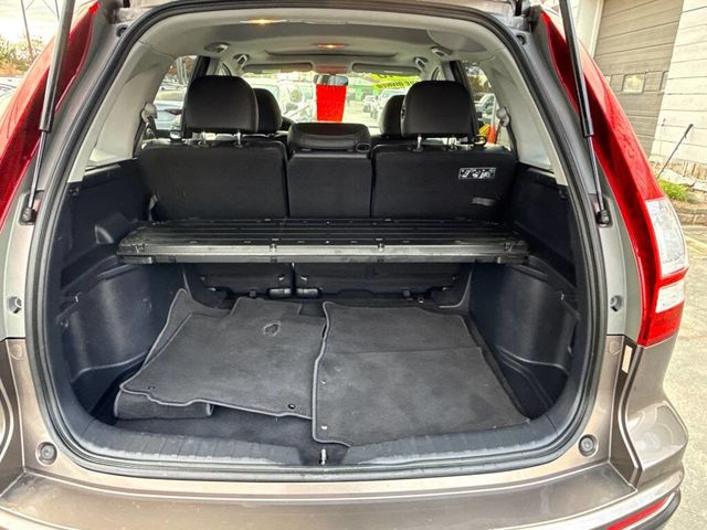 2010 Honda CR-V 4WD 5dr EX-L - 22935121 - 25