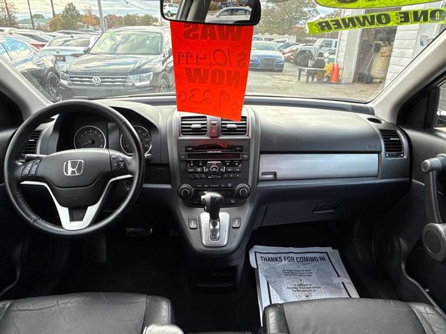 2010 Honda CR-V 4WD 5dr EX-L - 22935121 - 26