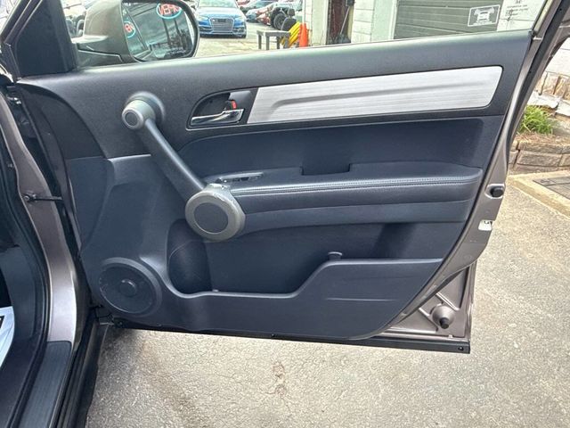 2010 Honda CR-V 4WD 5dr EX-L - 22935121 - 27