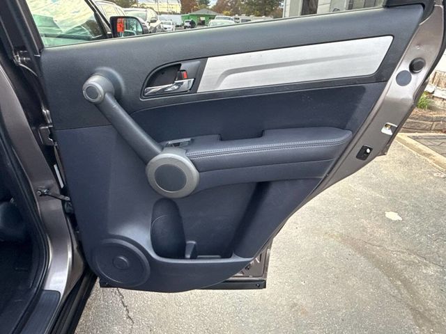 2010 Honda CR-V 4WD 5dr EX-L - 22935121 - 28