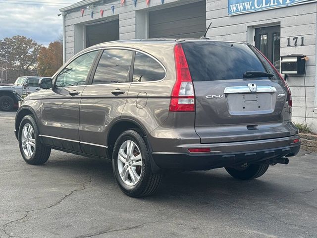 2010 Honda CR-V 4WD 5dr EX-L - 22935121 - 2