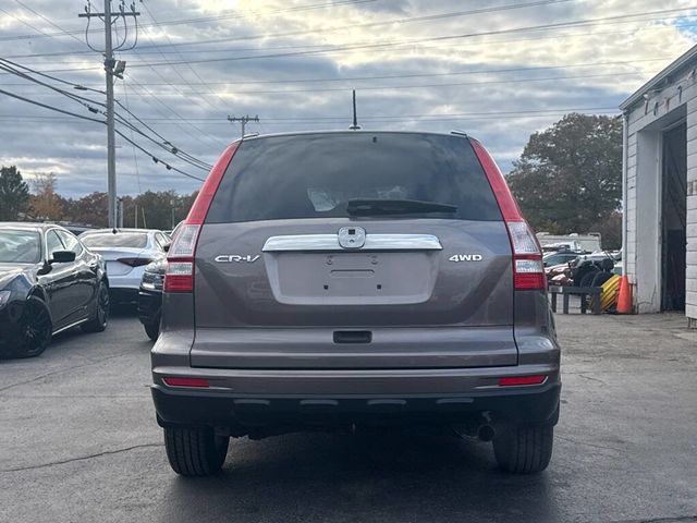 2010 Honda CR-V 4WD 5dr EX-L - 22935121 - 3