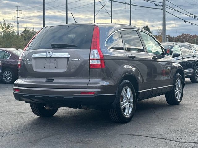 2010 Honda CR-V 4WD 5dr EX-L - 22935121 - 4