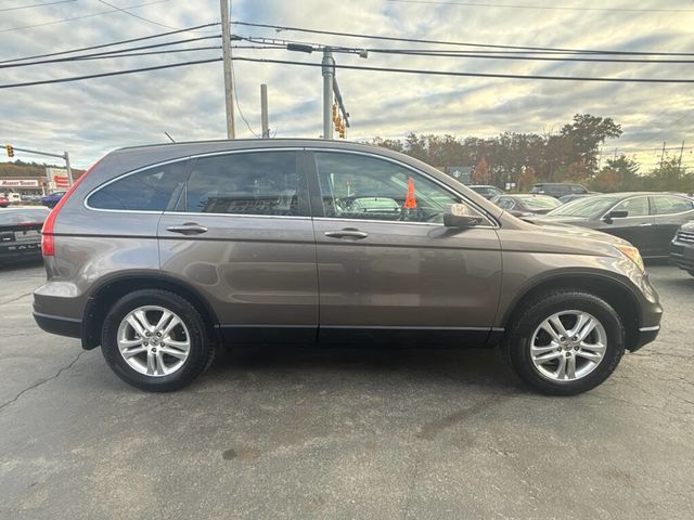 2010 Honda CR-V 4WD 5dr EX-L - 22935121 - 5