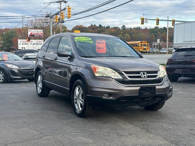 2010 Honda CR-V 4WD 5dr EX-L - 22935121 - 6