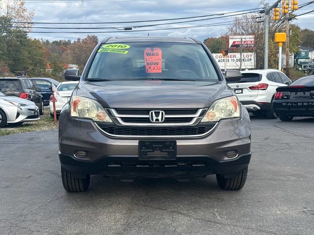 2010 Honda CR-V 4WD 5dr EX-L - 22935121 - 7
